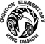Chinook Elementary Fixed Header logo
